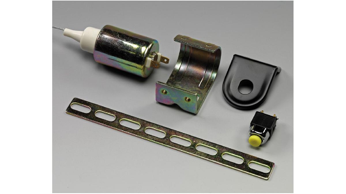 Trunk+release+kit+%2B+switch+LTA01
